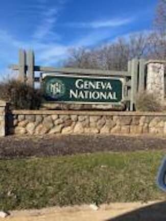 More details for 1737 Woodland Dr, Lake Geneva, WI - Land for Sale