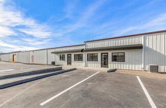 More details for 312 W Simplot Blvd, Caldwell, ID - Industrial for Lease