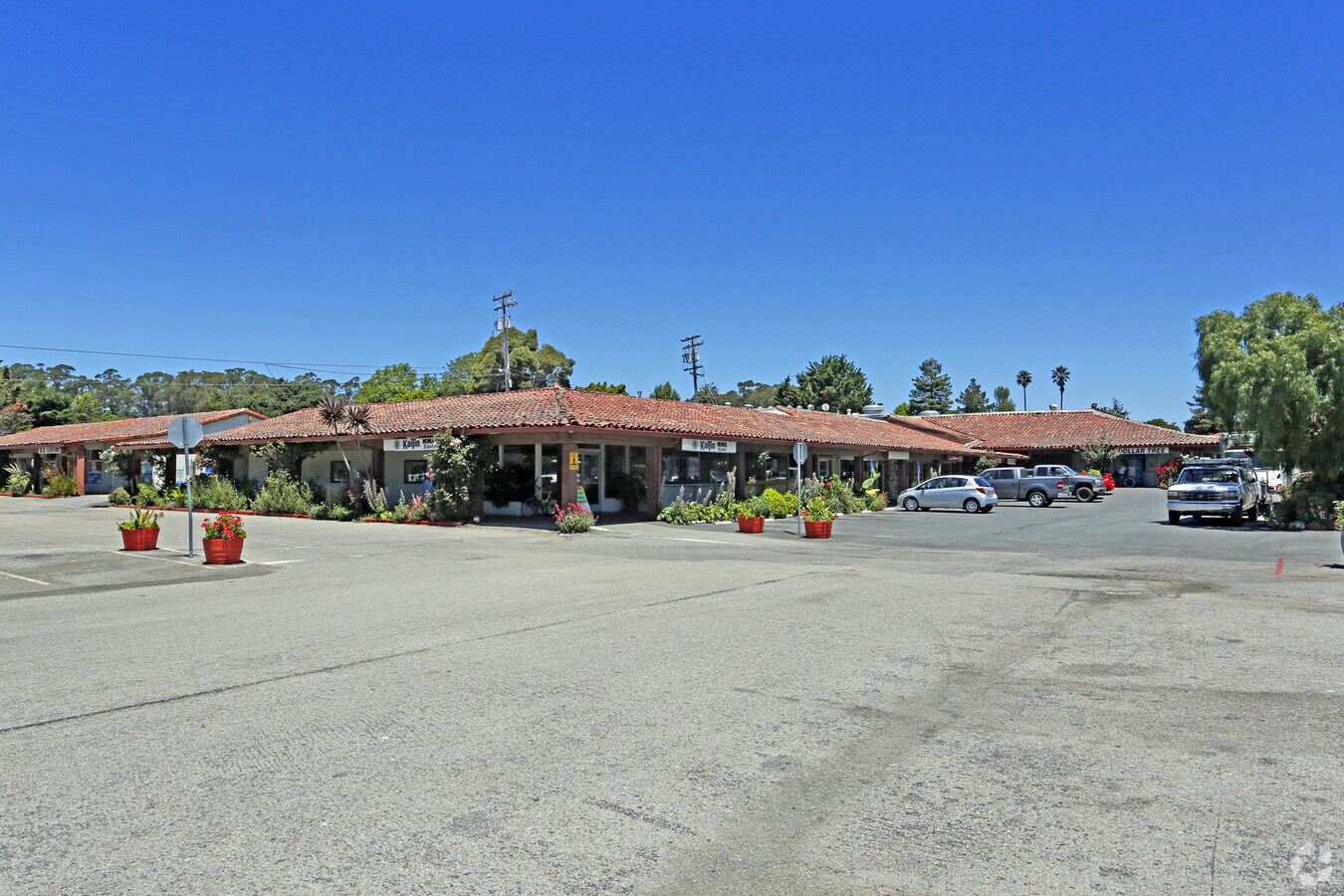 2151121521 E Cliff Dr, Santa Cruz, CA 95062