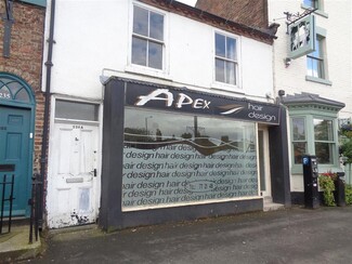 More details for 236 High St, Northallerton - Retail for Sale