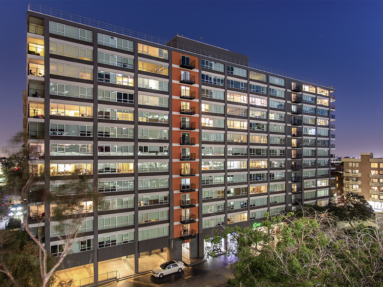 3460 W 7th St, Los Angeles, CA for sale - Building Photo - Image 1 of 1