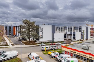 More details for 8210-8220 Ross St, Vancouver, BC - Industrial for Sale