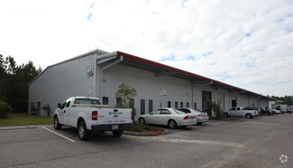 More details for 14476 Duval Pl W, Jacksonville, FL - Industrial for Lease