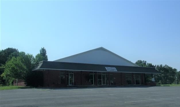 238 S Main St, Arab, AL for sale Primary Photo- Image 1 of 1