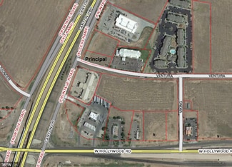 More details for 6324 Ventura Dr, Amarillo, TX - Land for Sale