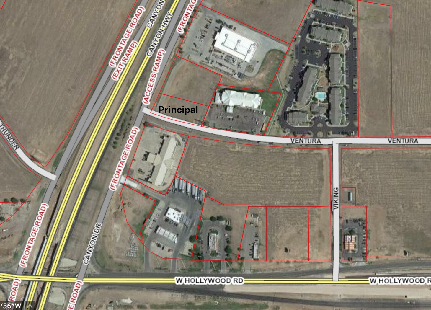 6324 Ventura Dr, Amarillo, TX for sale Primary Photo- Image 1 of 3