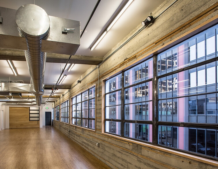 132-140 Hawthorne St, San Francisco, CA for lease - Interior Photo - Image 3 of 5