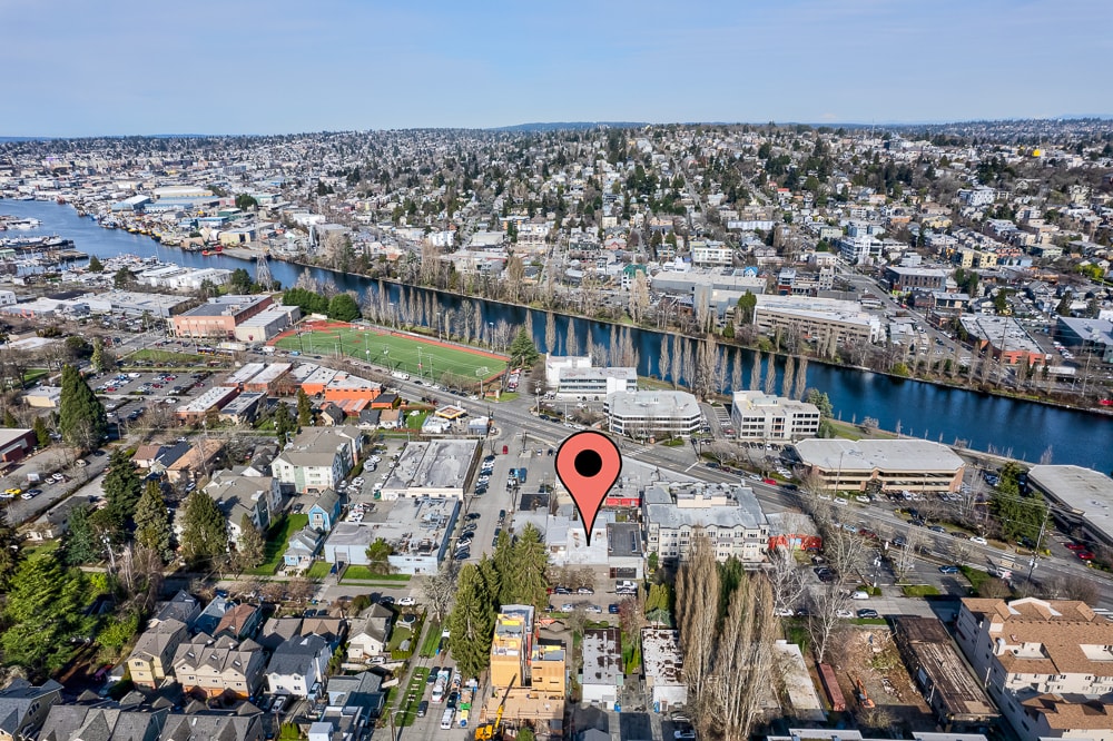 10 Dravus St, Seattle, WA for sale Building Photo- Image 1 of 1