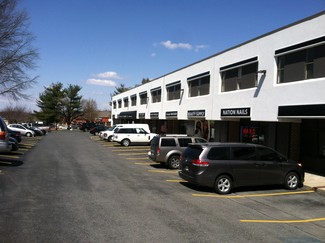 More details for 18900-18924 Bonanza Way, Gaithersburg, MD - Retail for Lease