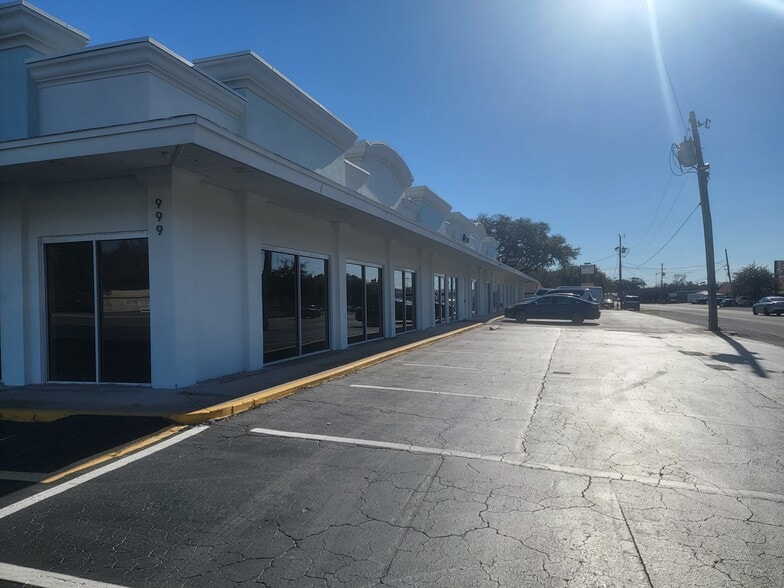 999 Blanding Blvd, Orange Park, FL for lease - Building Photo - Image 3 of 8