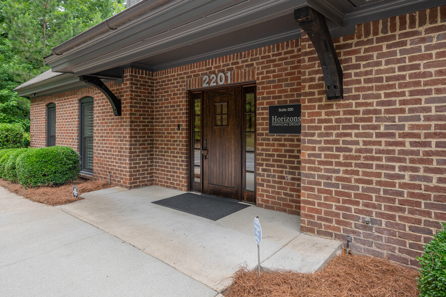 2201 Providence Park, Birmingham, AL for sale - Building Photo - Image 3 of 9