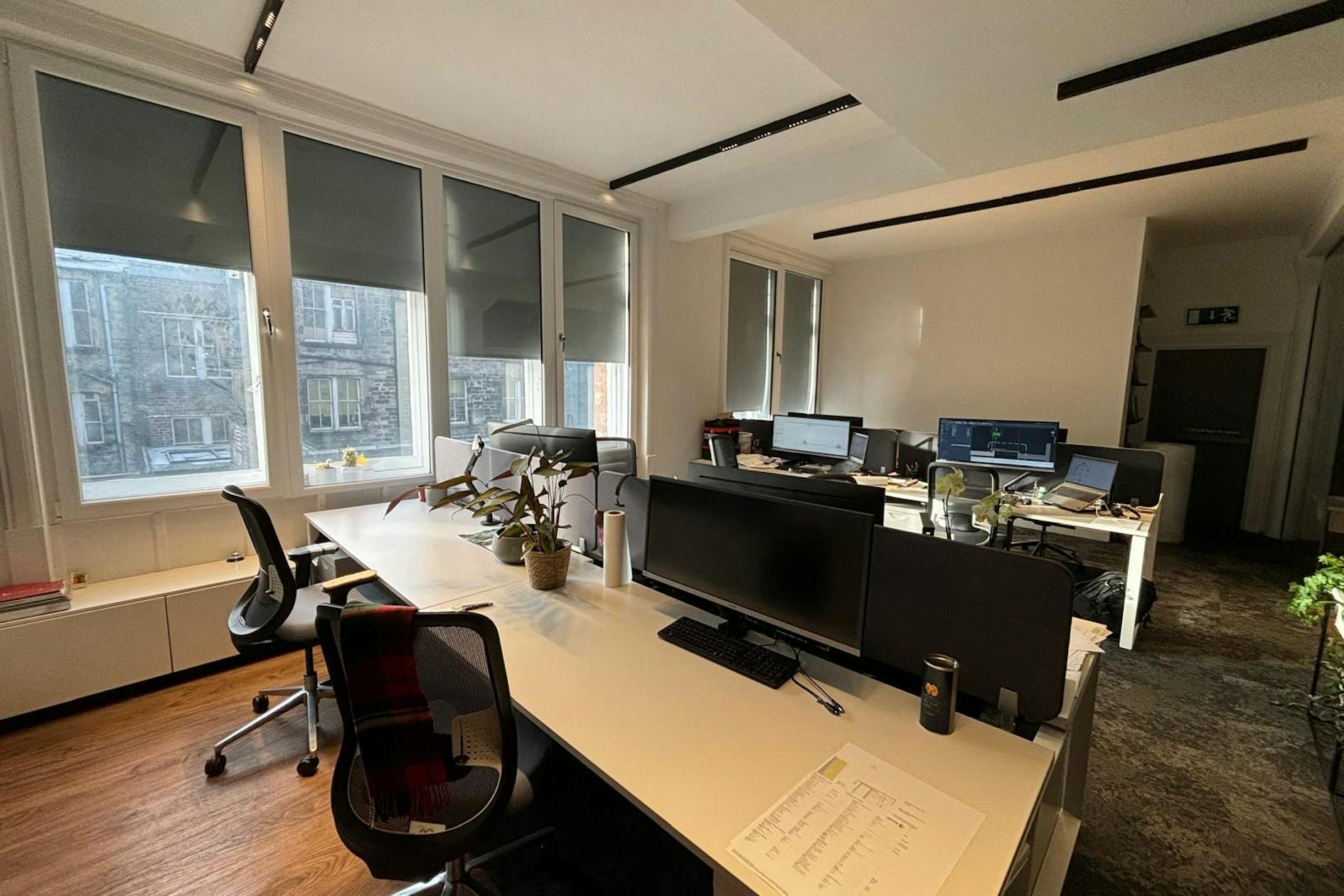 137-145 Sauchiehall St, Glasgow for lease Interior Photo- Image 1 of 5