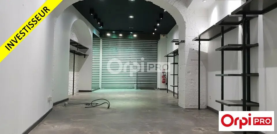 Retail in Romans-sur-Isère for sale - Interior Photo - Image 3 of 5