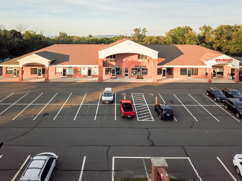50 Waterbury Rd, Prospect, CT for sale - Building Photo - Image 1 of 1