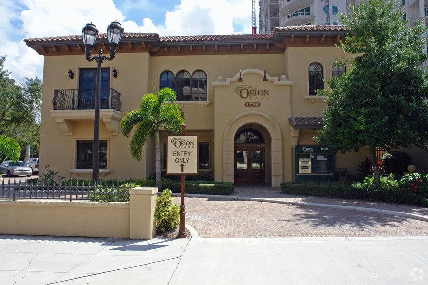 1790 Main St, Sarasota, FL for sale - Primary Photo - Image 1 of 1