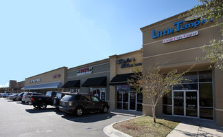 More details for 2467 Faye Rd, Jacksonville, FL - Retail for Lease