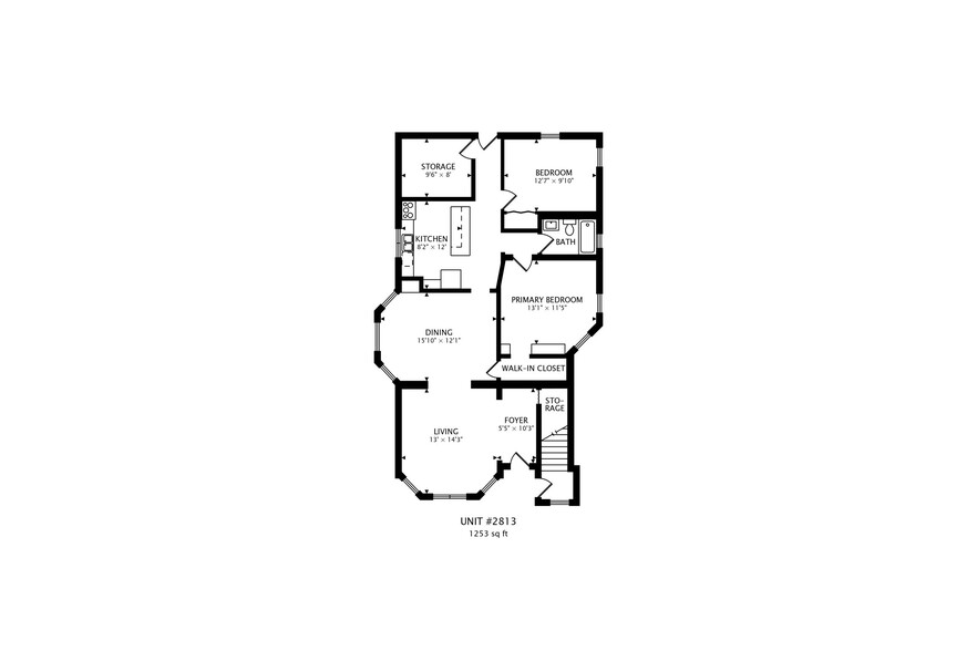 2811-2815 Telegraph Ave, Berkeley, CA for sale - Floor Plan - Image 3 of 60