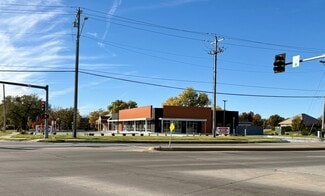 More details for 503 N Webb Rd, Wichita, KS - Retail for Lease