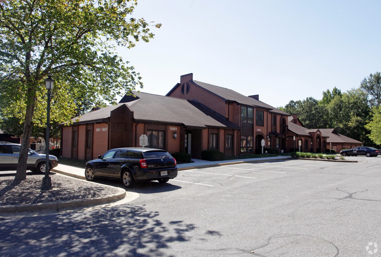 5851 Allentown Rd, Suitland, MD 20746 Property Record