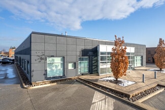 More details for 175 Jardin Dr, Vaughan, ON - Flex for Lease