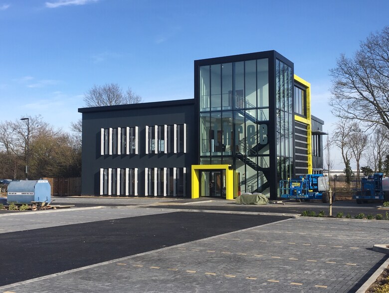 Rd, Peterborough, PE7 8FD