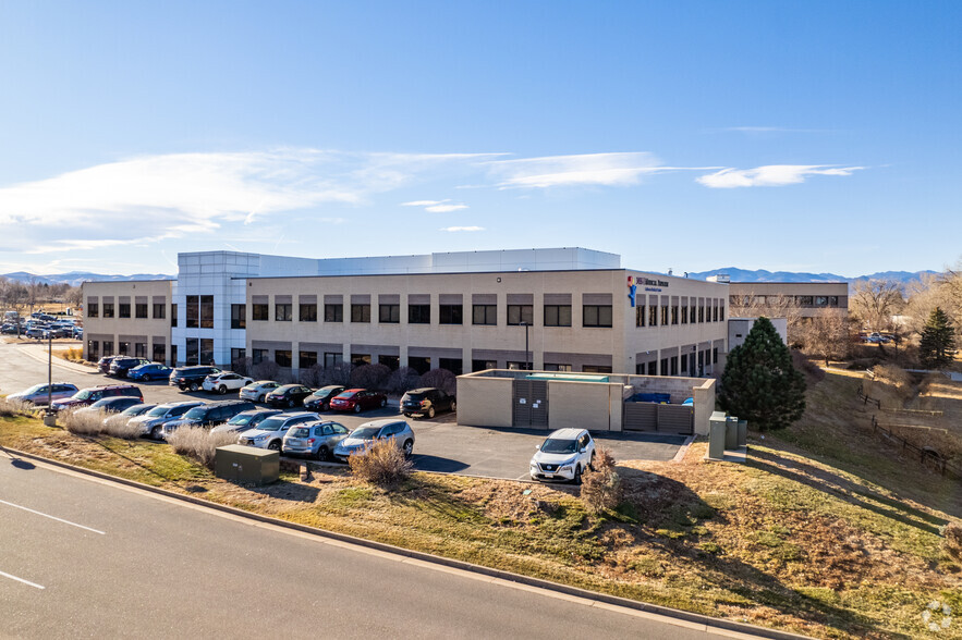 3455 Lutheran Pky, Wheat Ridge, CO for lease - Building Photo - Image 3 of 5