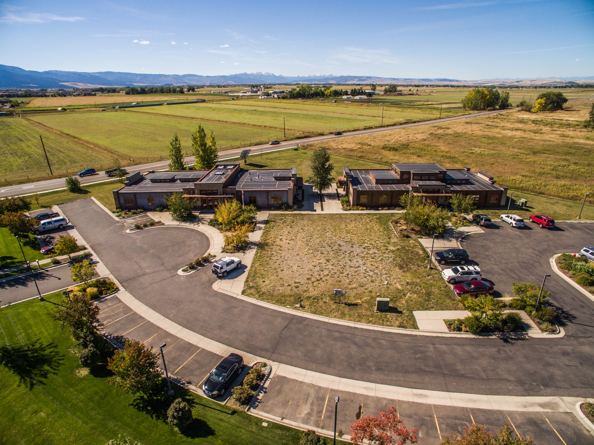 1111 Research Dr, Bozeman, MT for sale Building Photo- Image 1 of 1