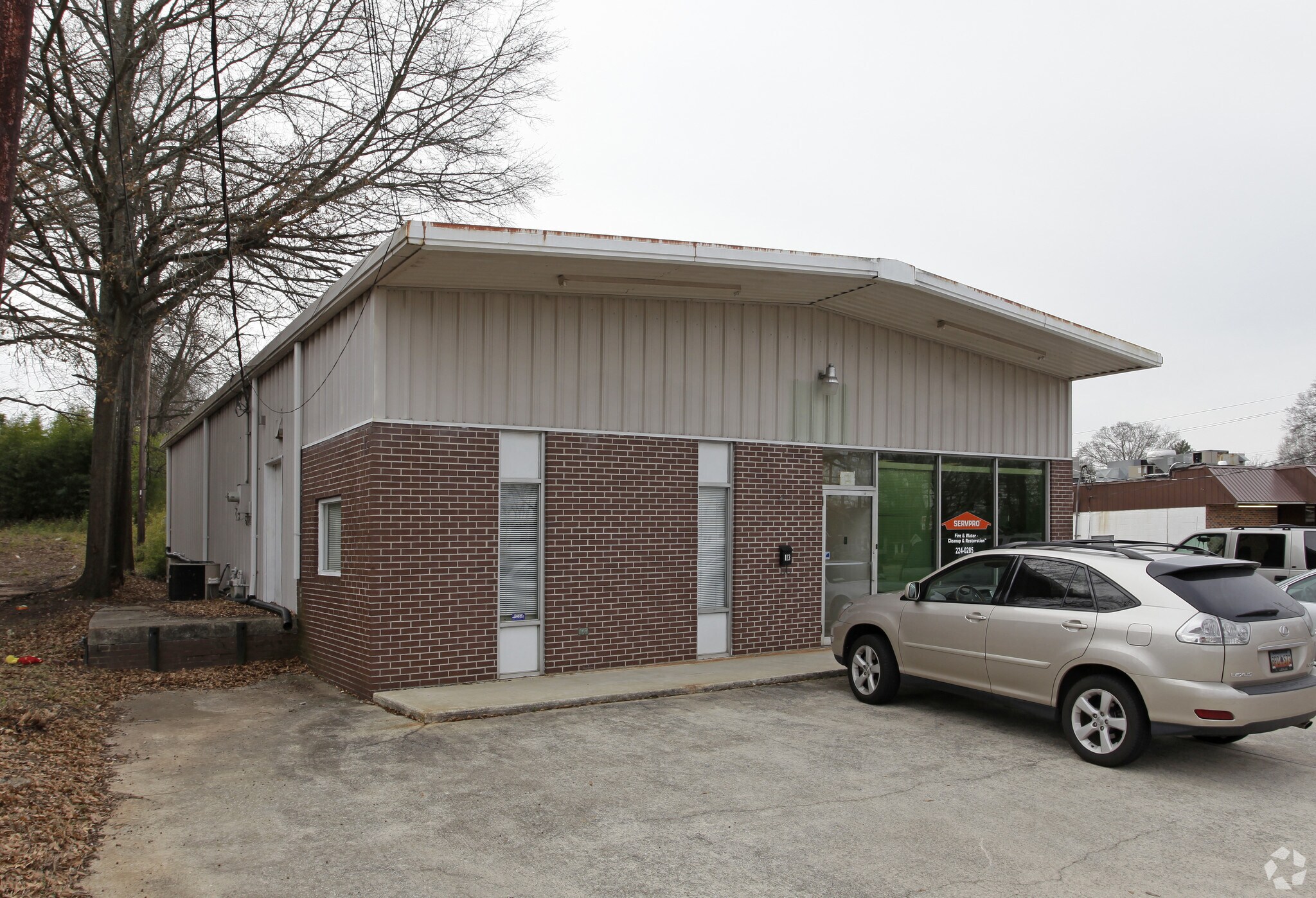 113 Sayre St, Anderson, SC for sale Primary Photo- Image 1 of 1