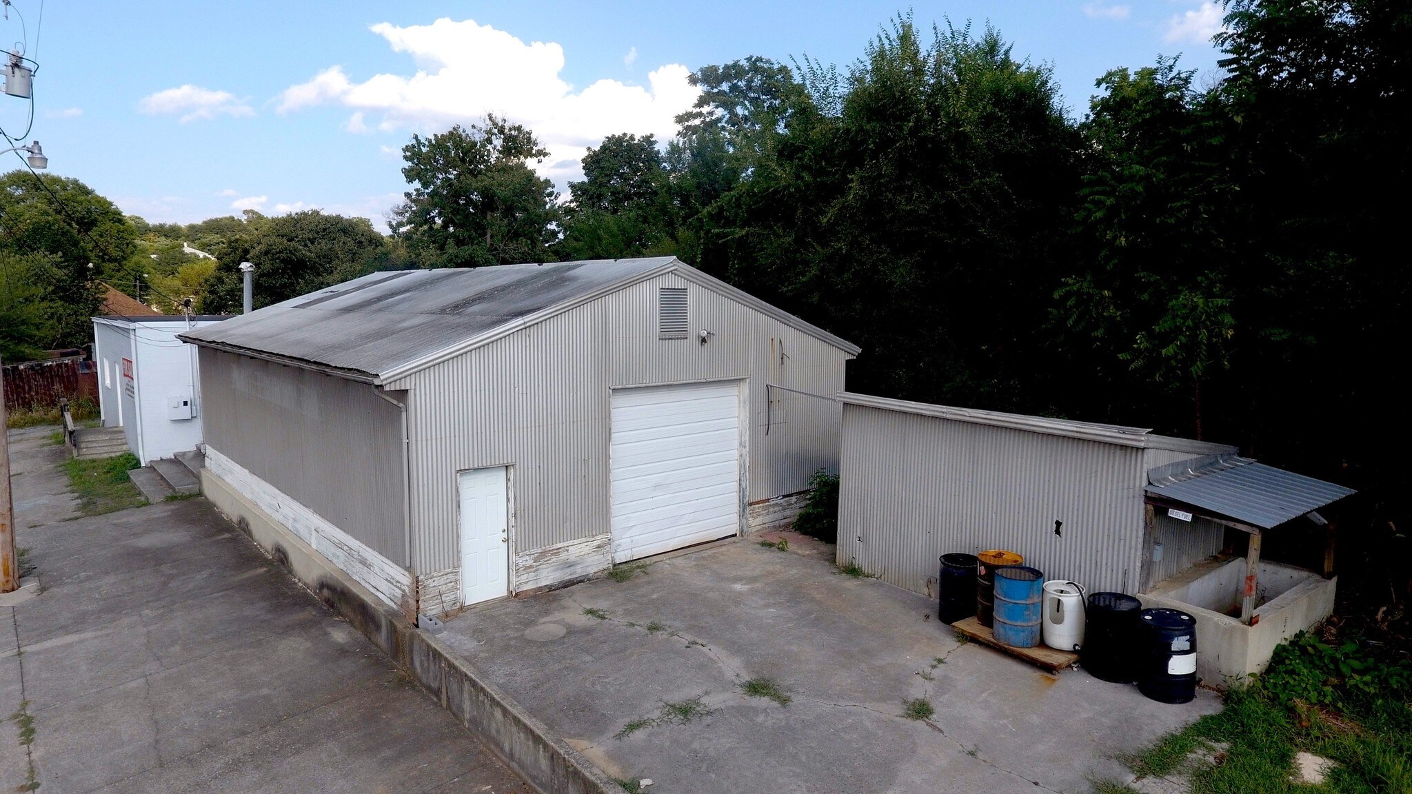 1611 Norfolk Ave SE, Roanoke, VA for sale Building Photo- Image 1 of 1