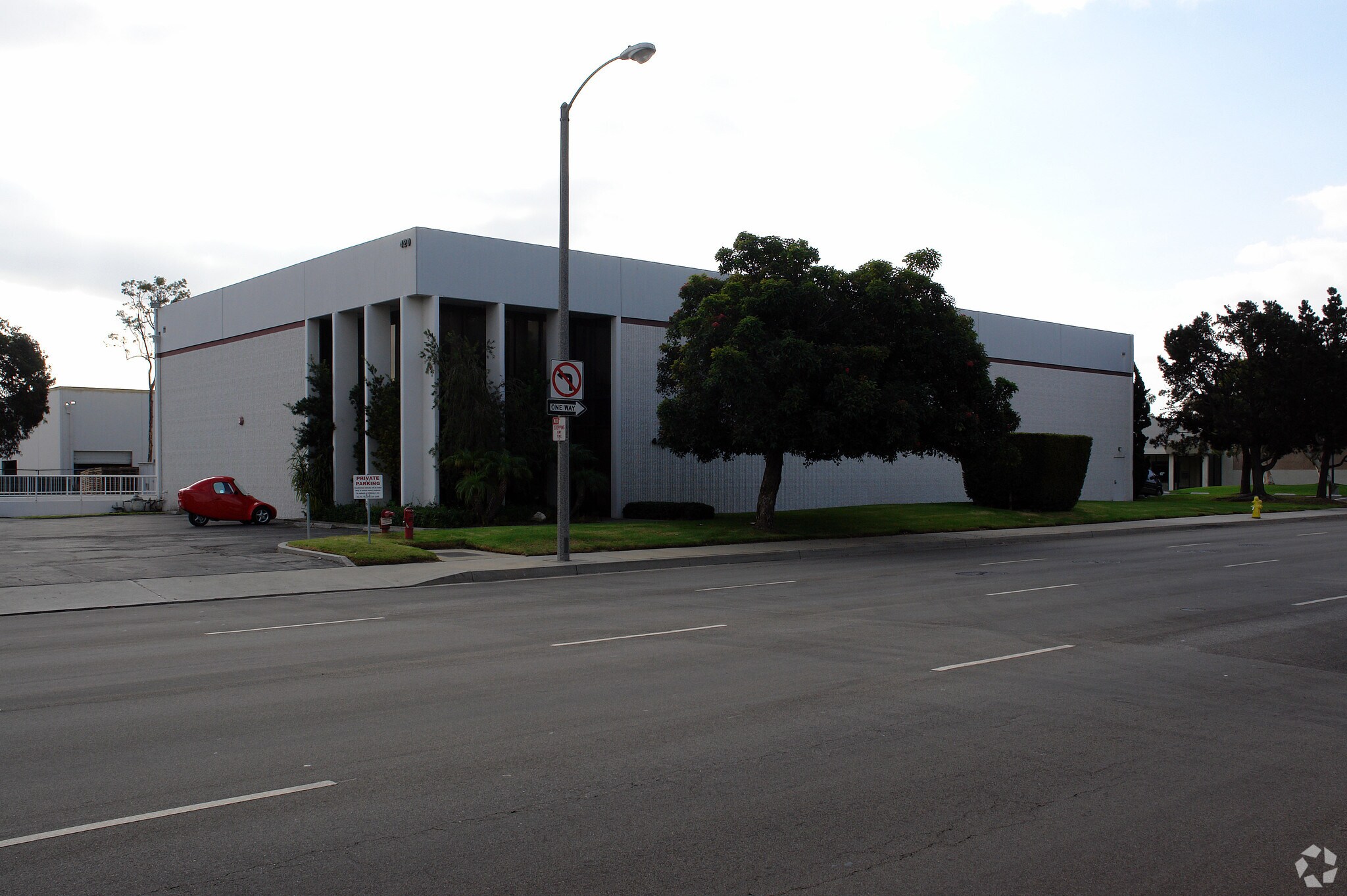 420 Nash St, El Segundo, CA for sale Building Photo- Image 1 of 1