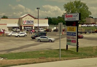 1500 N Main St, Rushville, IN for lease Building Photo- Image 1 of 1