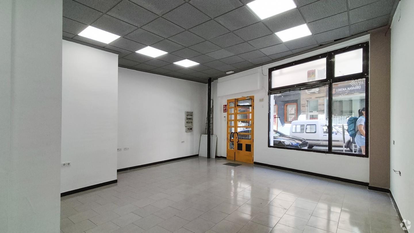 Retail in Cuenca, Cuenca for lease Interior Photo- Image 1 of 4