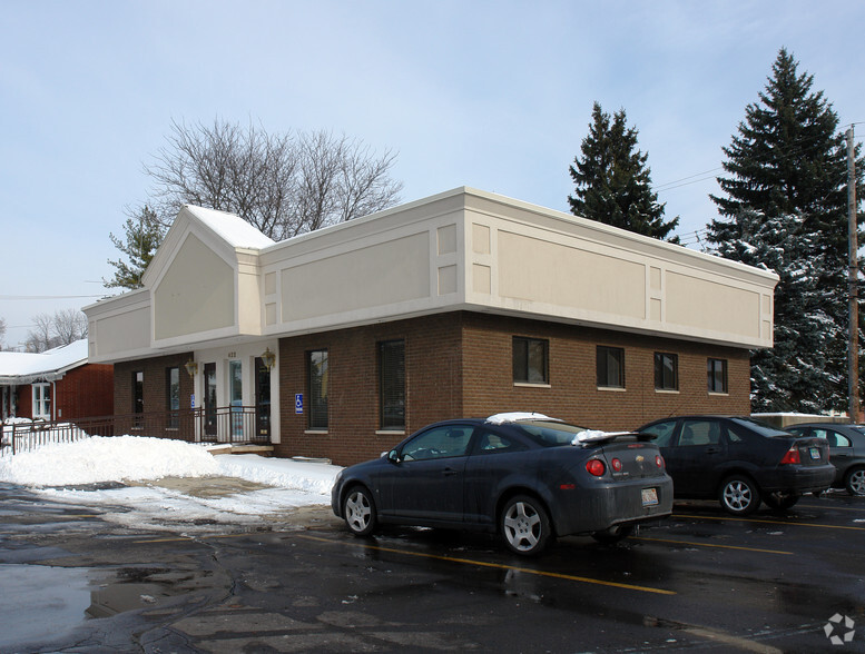 422 N Center St, Northville, MI for sale - Building Photo - Image 2 of 7