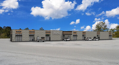 2794 Foothill Blvd, Rock Springs, WY for lease Building Photo- Image 1 of 8