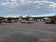 420-428 McNulty St, Blythewood, SC - Motel