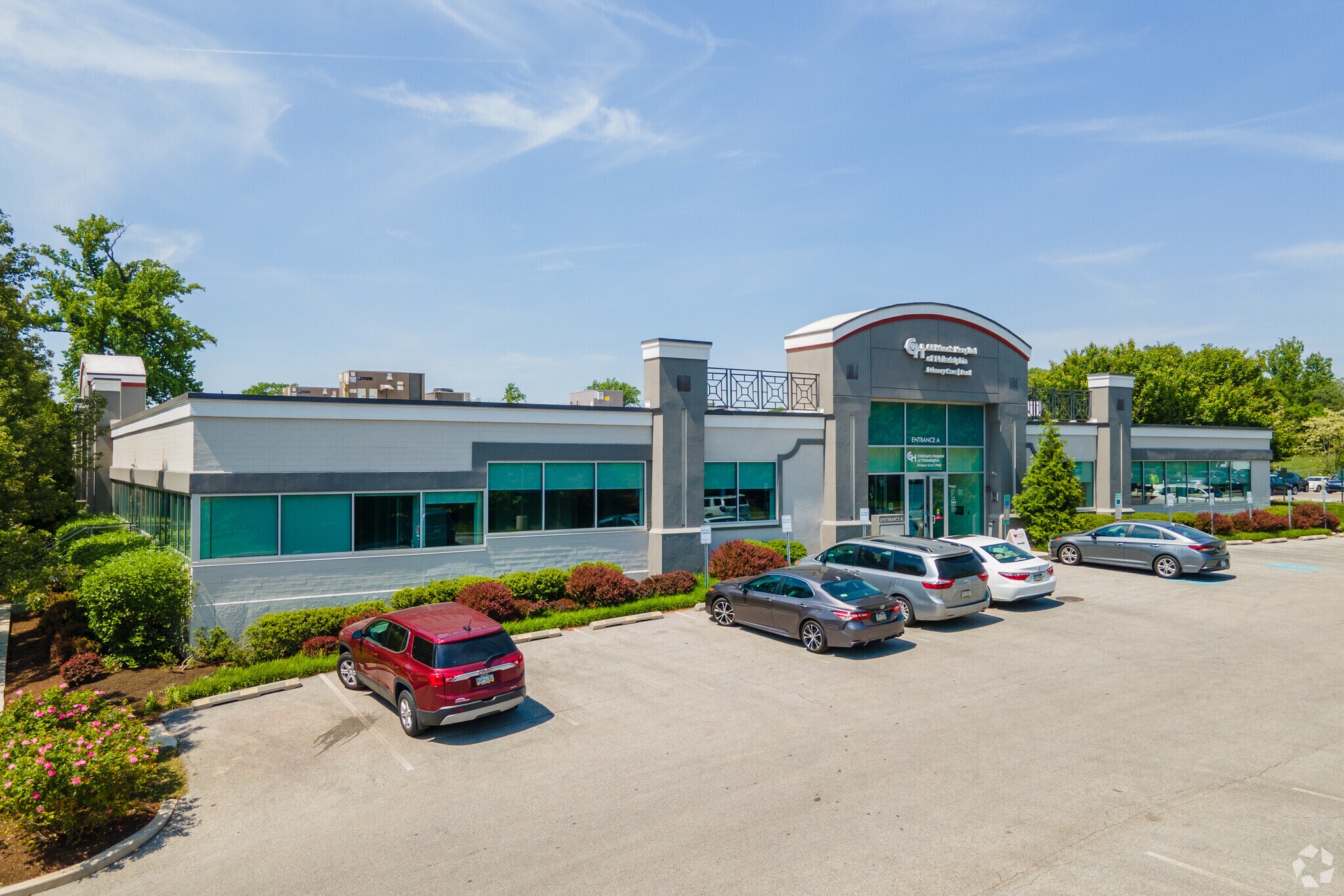 2 Industrial Blvd, Paoli, PA 19301 Building A