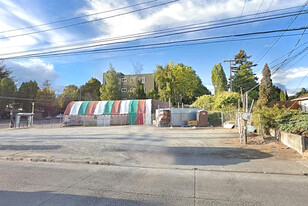 Barton Street Redevelopment - Commercial Real Estate