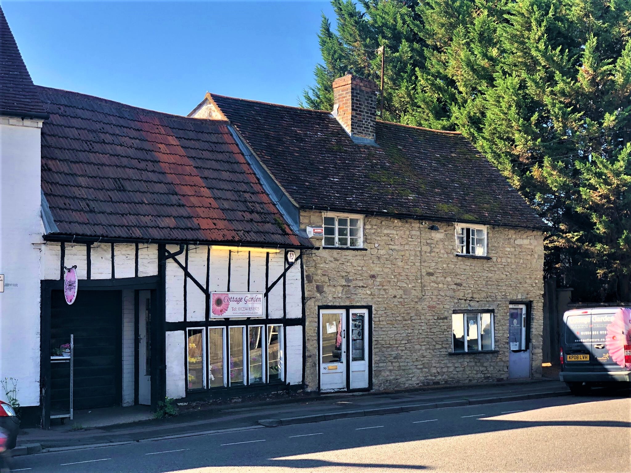 95-97 High St, Kempston for sale Building Photo- Image 1 of 16