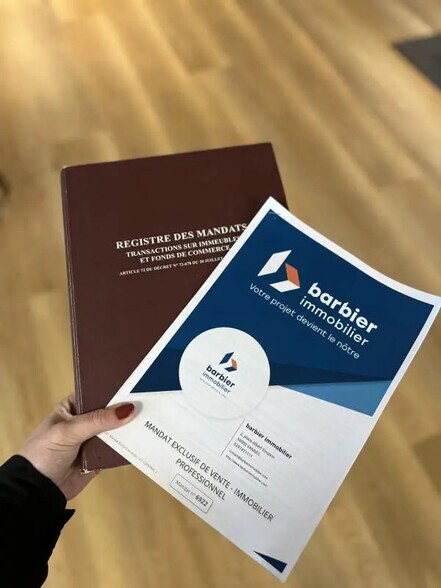 Flex in Pluneret for lease - Building Photo - Image 3 of 4