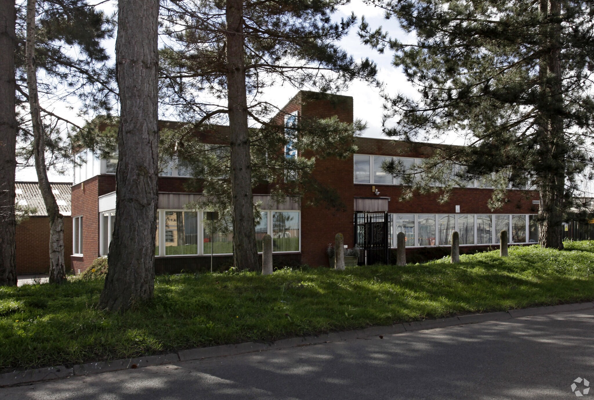 Trent Ln, Castle Donington for sale Building Photo- Image 1 of 1