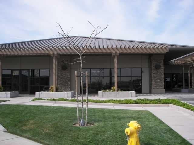 4641 Spyres Way, Modesto, CA for lease - Building Photo - Image 2 of 5