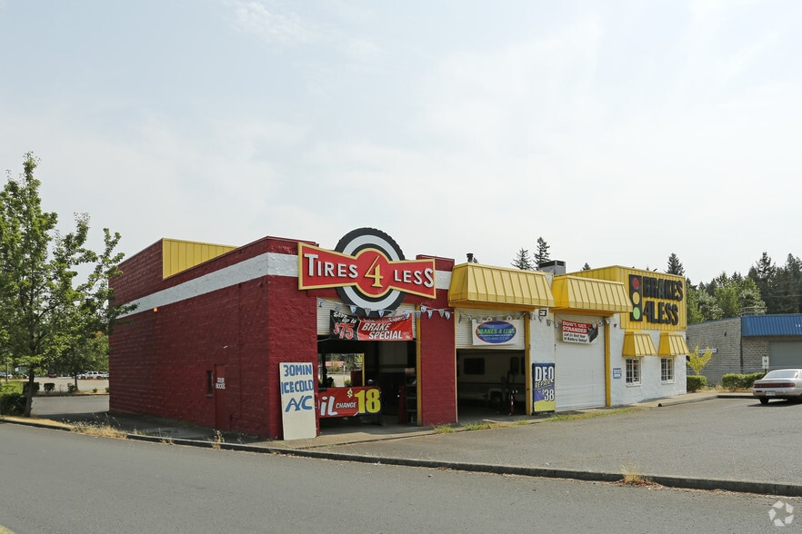 1100 SW Highland Dr, Gresham, OR for sale - Primary Photo - Image 1 of 1