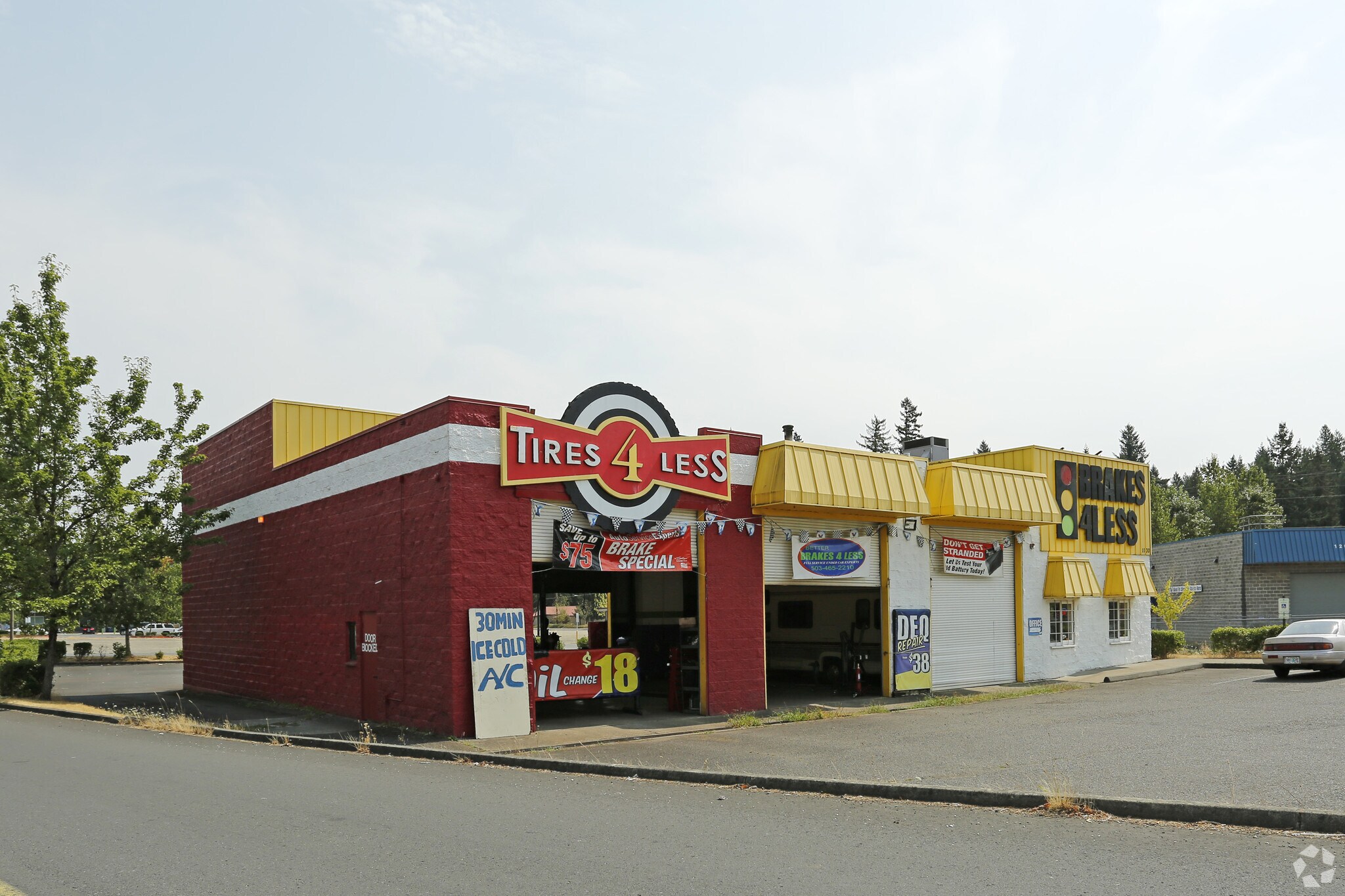 1100 SW Highland Dr, Gresham, OR for sale Primary Photo- Image 1 of 1