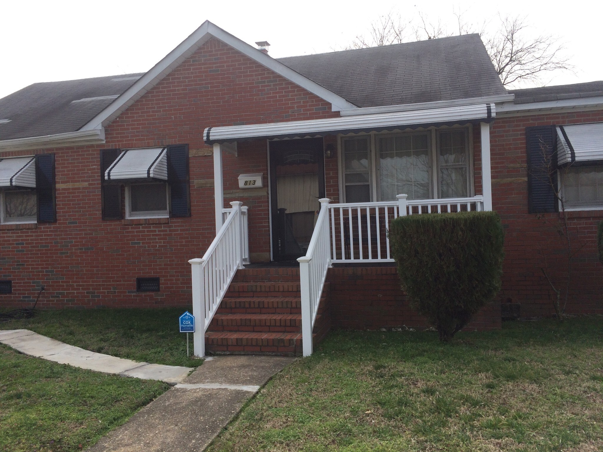 813 Widgeon Rd, Norfolk, VA for sale Building Photo- Image 1 of 1