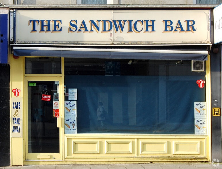 102-104 Union St, Torquay for sale - Building Photo - Image 3 of 4