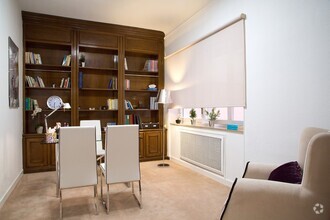 Paseo De Eduardo Dato, 19, Madrid, Madrid for lease Interior Photo- Image 2 of 9