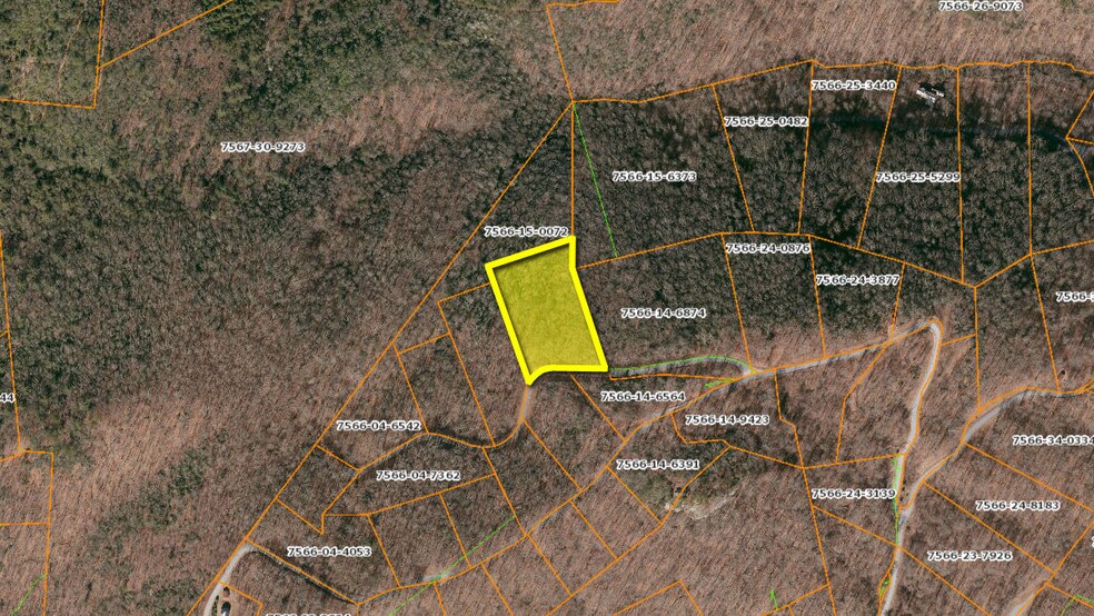 Royal Wulff Dr, Cullowhee, NC 28723