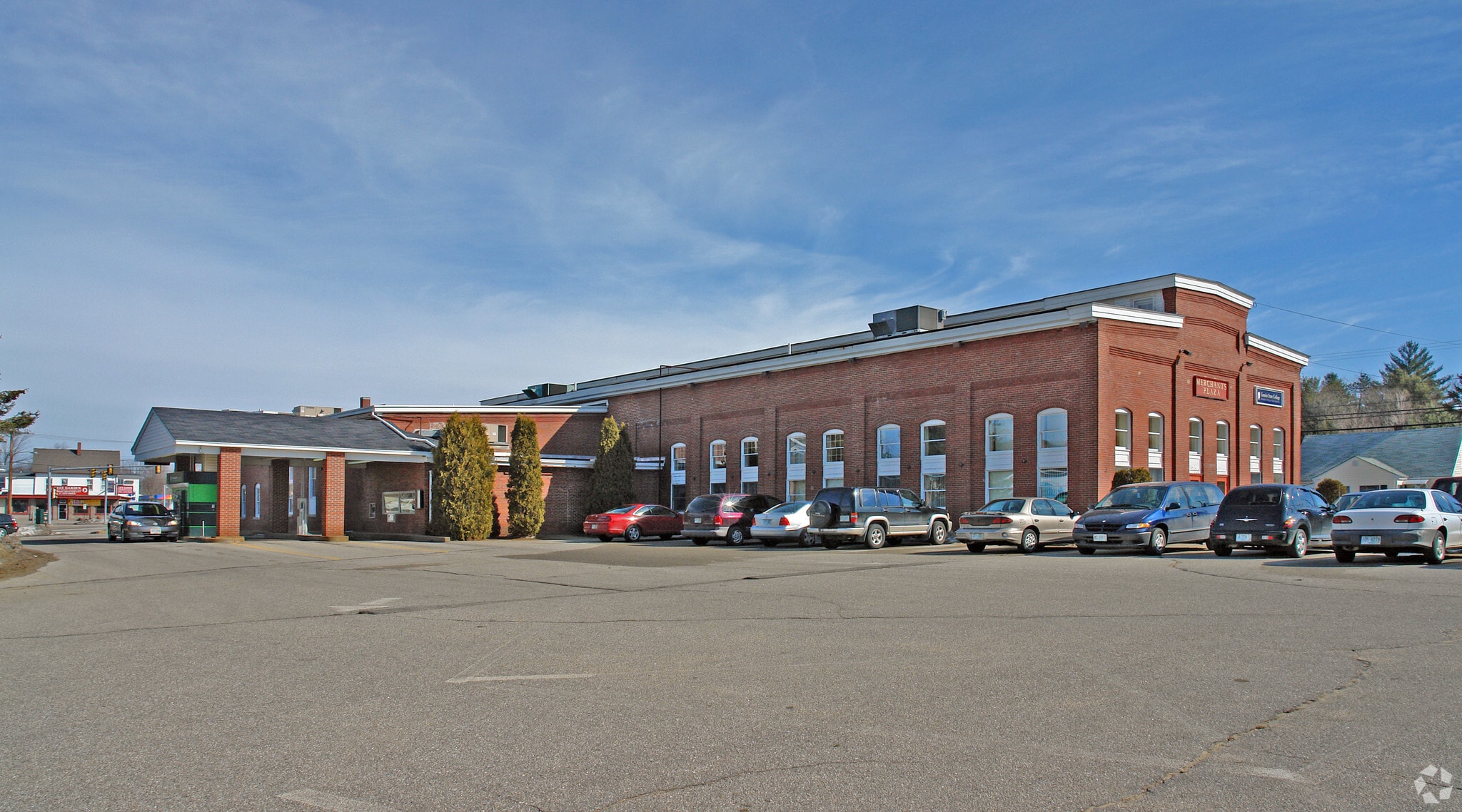 1 Old Dover Rd, Rochester, NH for sale Building Photo- Image 1 of 1