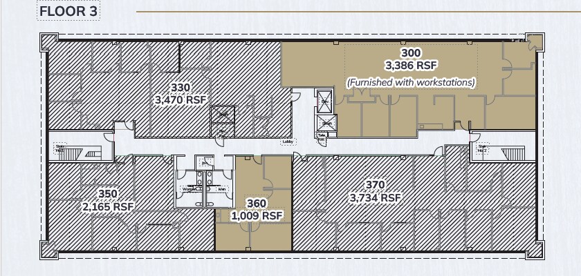 98 Inverness Dr E, Englewood, CO for sale Interior Photo- Image 1 of 1