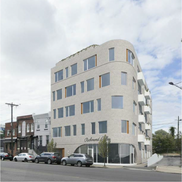 2046 E Lehigh Ave, Philadelphia, PA for lease - Building Photo - Image 3 of 7